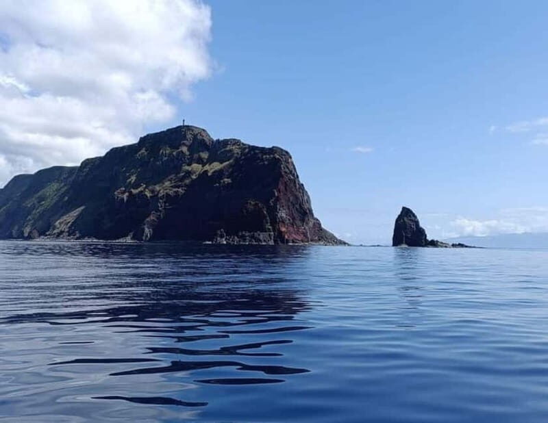São Jorge: Boat trip with snorkeling (2 hours) - A Detailed Look at the São Jorge Boat & Snorkeling Tour