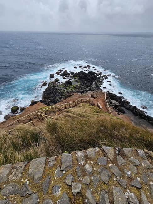 São Jorge Island Panoramic Adventure  4 Hour Tour - What Sets This Tour Apart?