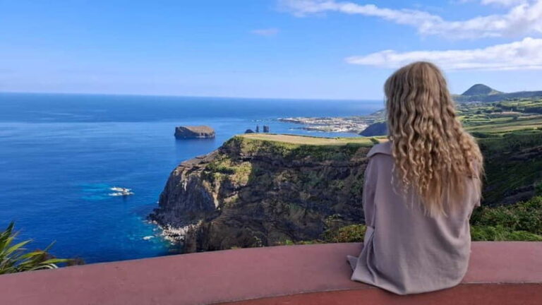 São Miguel: 2-Day Island Tour, Tea & Pineapple Plantation - An in-depth look at the São Miguel 2-Day Tour