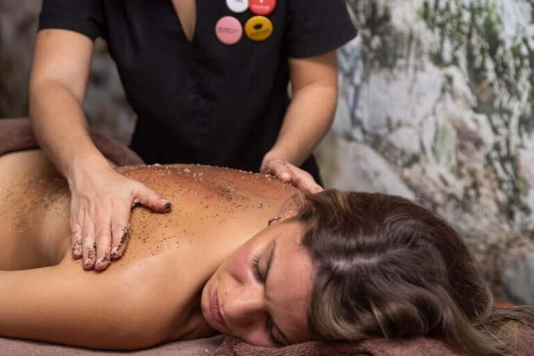 São Miguel Azores: Furnas Thermal Baths & Massage - Who Is This Tour Best For?