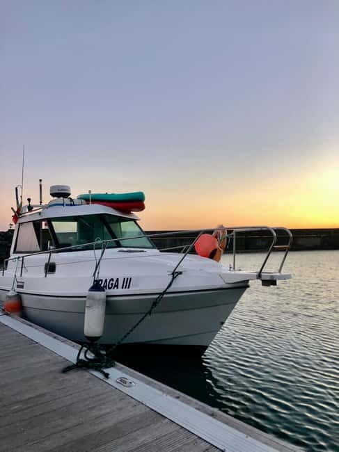 São Miguel: Boat Trip with SUP, Snorkelling & Barbecue - The Experience and Why It Works