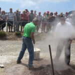 São Miguel: Furnas Volcano & Tea Plantation Tour & Lunch - Exploring Lagoa and Pottery Traditions