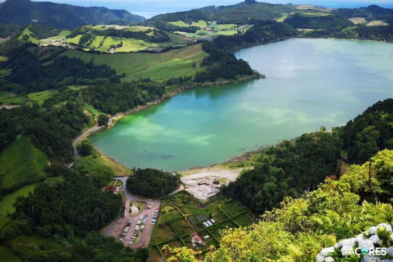 São Miguel Island: Full-Day Furnas and Vila Franca Tour - What to Expect and Practical Tips