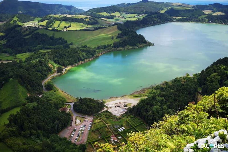 São Miguel Island: Full-Day Furnas and Vila Franca Tour - What to Expect and Practical Tips
