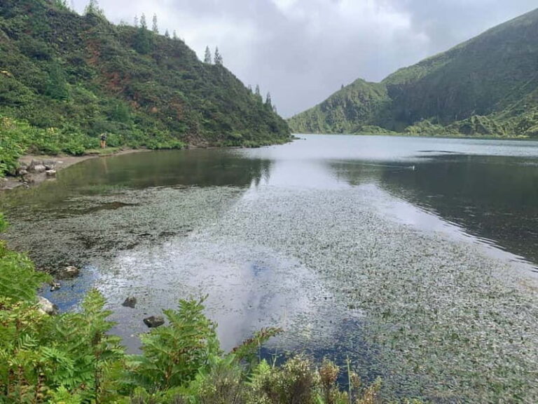 São Miguel: Lagoa do Fogo & South Coast Escape w/lunch - What to Expect: Practical Details