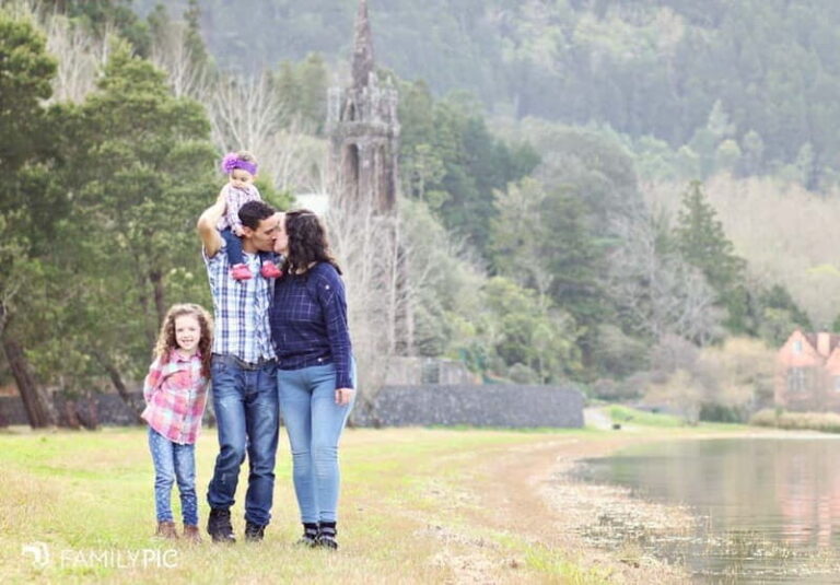 São Miguel: Private Photoshoot at Iconic Island Landscapes - Itinerary and Key Locations