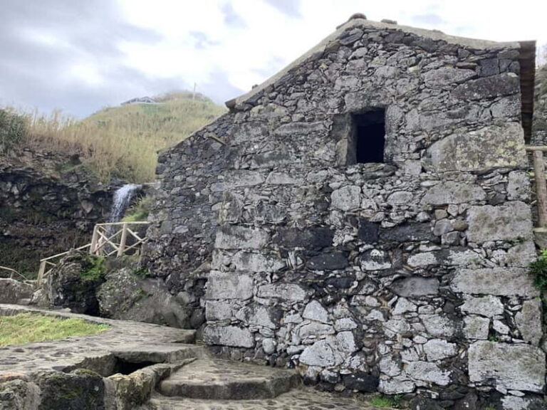 São Miguel: Private Viola Beach Hike & North Coast w/lunch - The Journey Begins: An Overview of the Experience