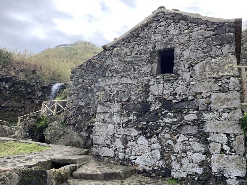 São Miguel: Private Viola Beach Hike & North Coast w/lunch - The Journey Begins: An Overview of the Experience