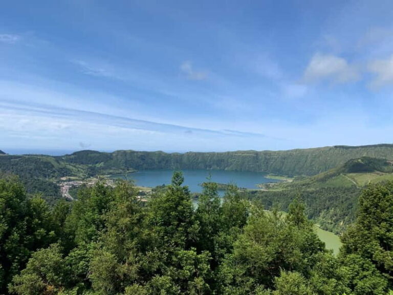 São Miguel: Sete Cidades Hiking, Picnic & Swim in Mosteiros - Final Thoughts