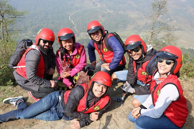 Sapa Motorbike Tour 2 Days 1 Night Off The Beaten Track - A Detailed Look at the Sapa Motorbike Tour Experience