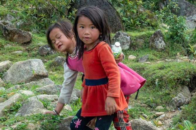 Sapa, Muong Hoa Valley - 3 Day Hiking & Cultural Experience - Discovering Sapa’s Natural Beauty and Local Life