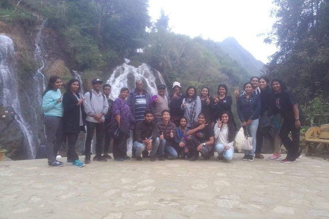 Sapa private tour 2 days 1 night - The Itinerary: Step-by-Step Breakdown