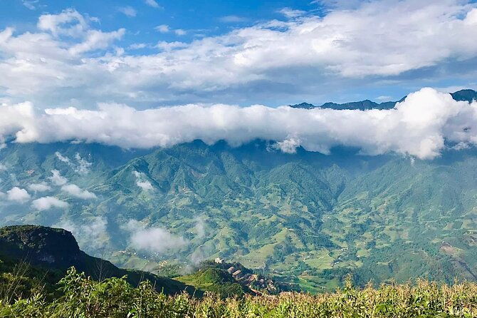 Sapa The Hidden Trail Trek 1 Day - Mountain & Rice Valley - An In-Depth Look at the Sapa Hidden Trail Experience