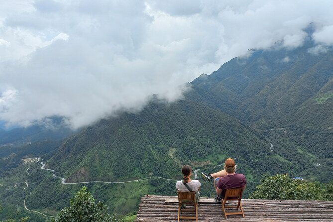 Sapa Trekking / Hiking through Sapa Valley with native Hmong - Introduction