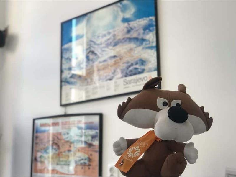 Sarajevo: 1984 Winter Olympics Site & Vrelo Bosne Day Trip - The Itinerary Breakdown: What You’ll Experience