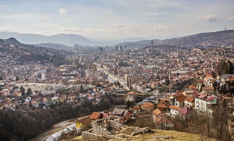 Sarajevo: A Siege Story - The Tunnel of Hope Experience - What Makes This Tour Stand Out?