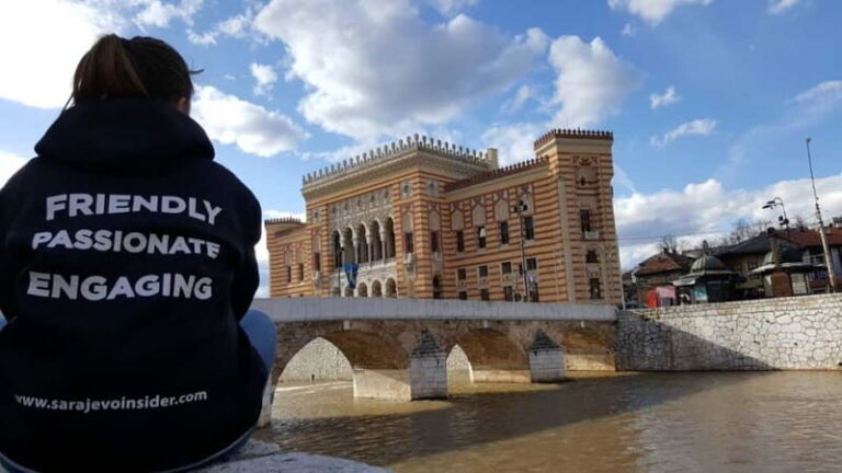 Sarajevo: Best of Sarajevo  Ultimate Full-Day Experience - What Makes This Tour Stand Out?