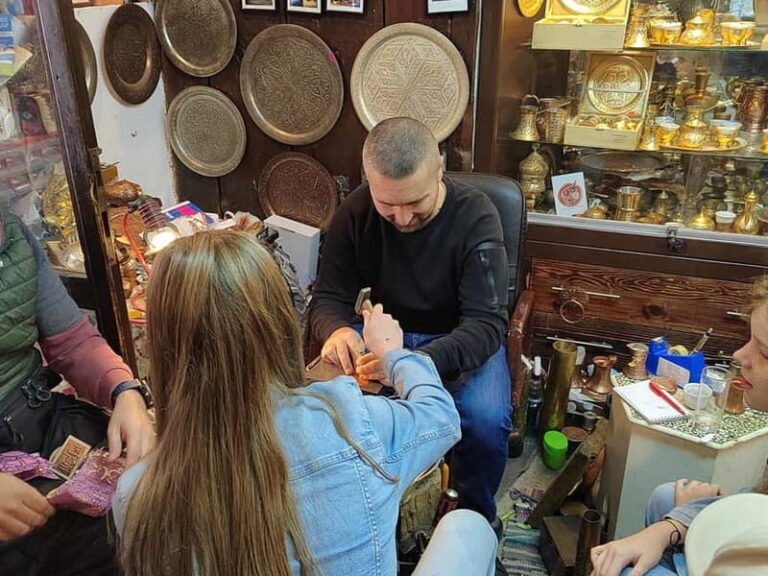 Sarajevo: City Tour with Bosnian coffee ritual - What Makes This Tour Stand Out