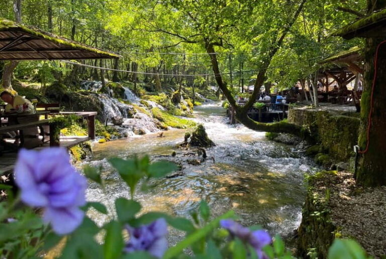 Sarajevo: Day Tour to Jajce, Travnik, Waterfalls, Pliva Lake - What to Expect from Your Sarajevo Day Trip