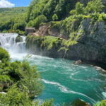 Sarajevo: Day Trip to Strbacki Buk, Jajce, Waterfalls Tour - The Charm of Travnik and Its Tvrava