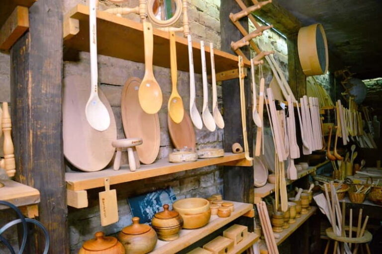 Sarajevo: Food And Crafts tour - Practical Details and Value
