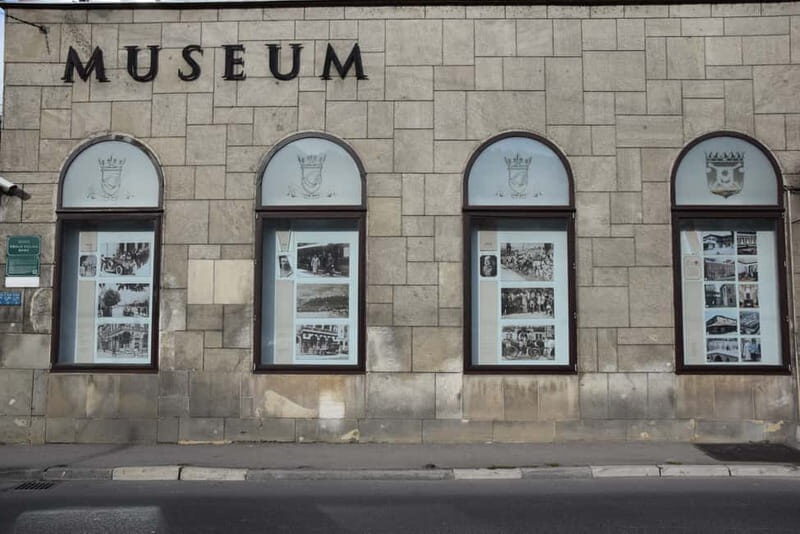 Sarajevo: Franz Ferdinand Assassination & the Start of WWI - Exploring the Sarajevo Tour: A Detailed Walkthrough