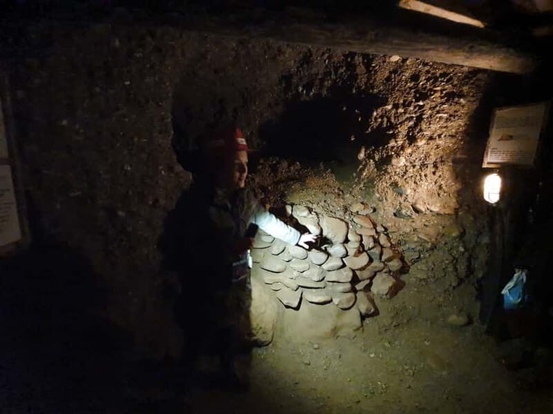 Sarajevo: Mystical Bosnian Pyramid Tour - What’s Included & What’s Not