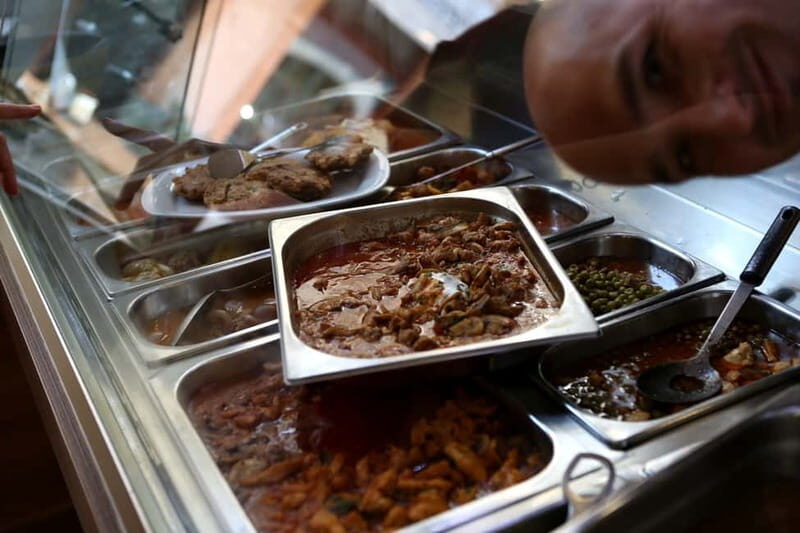 Sarajevo: Sarajevo City Market, Old Town Food Tasting Tour - What Makes This Tour Special?