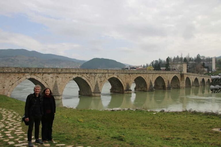 Sarajevo: Visegrad, Sarkan Eight Railway & Kurstendorf Tour - Who Will Love This Tour?