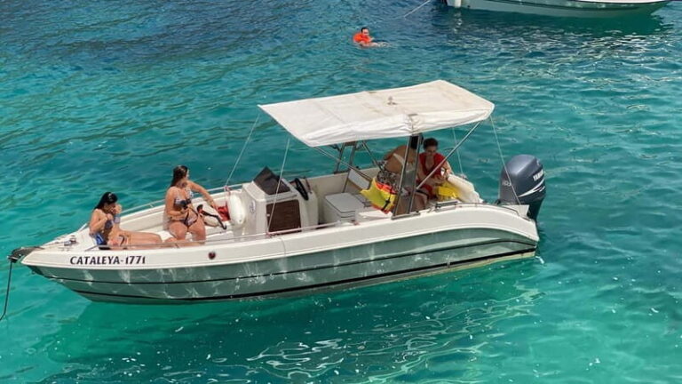 Saranda: Boat tour to 7 destinations and free umbrella - What Makes This Tour Stand Out