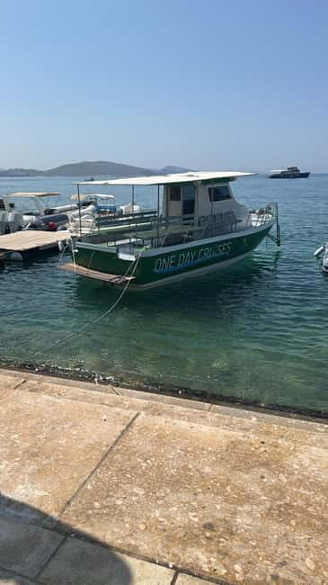 Saranda: Boat Tour to Kroreza and Hidden Beaches - Why You Should Consider This Tour