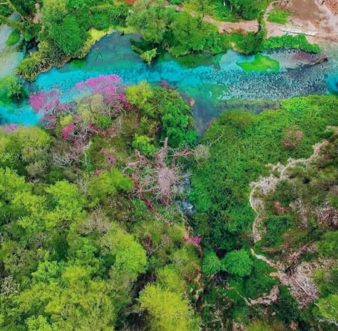 Saranda: Butrint, Ksamil, Blue Eye and Lekuresi Castle Tour - Why This Tour Offers Great Value
