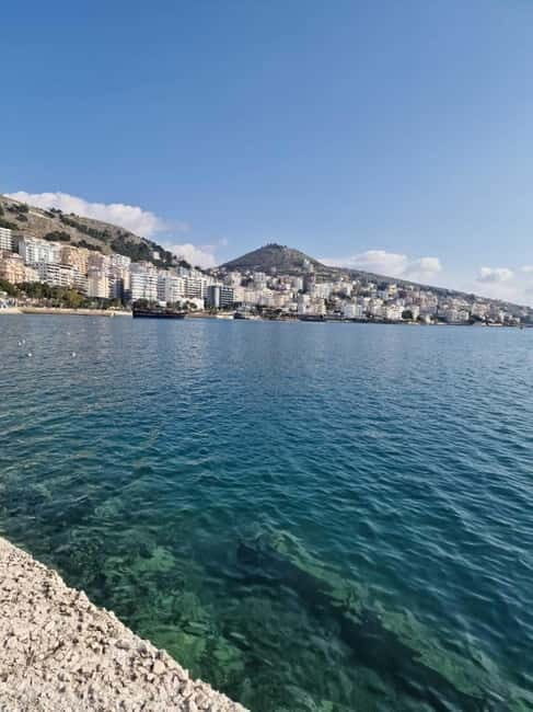 Saranda: Butrint, Lekuresi Castle, and Museum Private Tour - Who would enjoy this tour most?