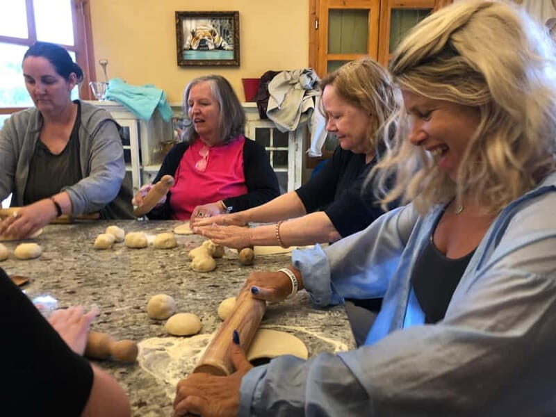 Saranda: Farm Day! Gourmet Lunch, Tour & Cooking Class! - The Value of the Experience