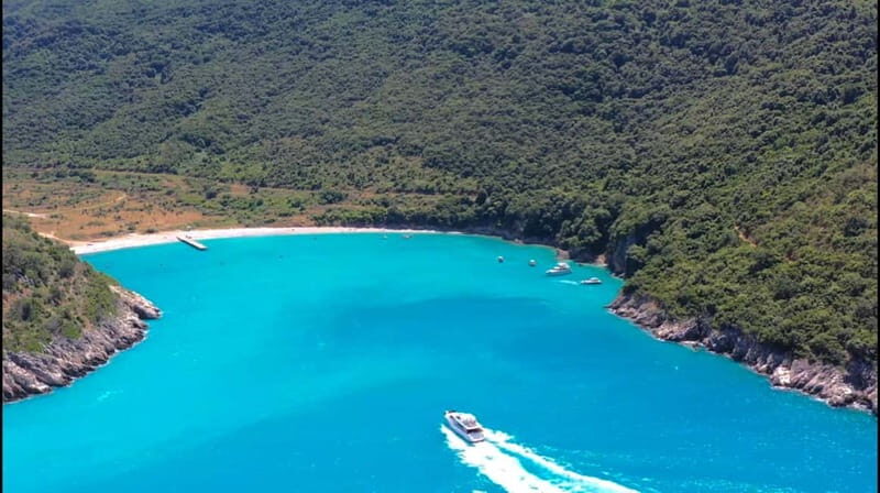 Saranda: KRORZA AND HIDDEN CAVES WITH SNORKLING - Authentic Reviews Reflecting the Experience