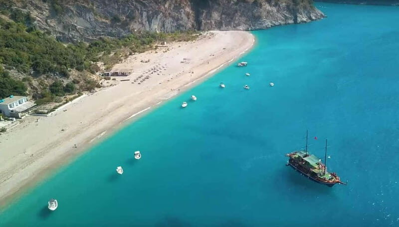 Saranda Private Boat tour with snorkeling - Practical Details and Value