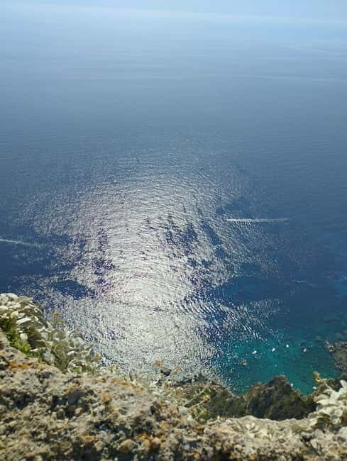 Saranda: Private Boat Tour with Swimming and Beach Time - The Sum Up