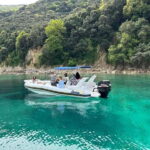 Sarande: Boat Tour to Krorez with Snorkle&Drinks&Swimming - The Itinerary in Detail: What You Can Expect