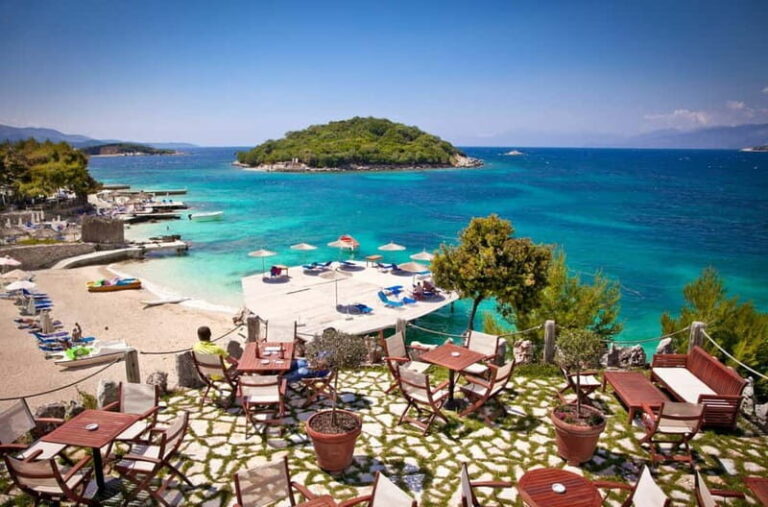 Sarandë: Butrint Archaeological Park and Ksamil Day Trip - What’s Included and What’s Not