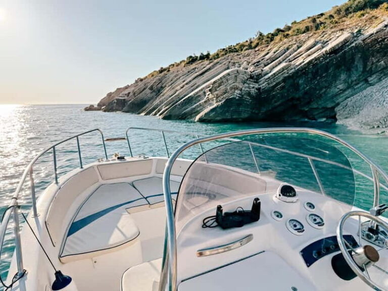 Sarandë: Hidden Cave Kakome & Krorez Snorkeling Boat Tour - Why Choose This Tour?