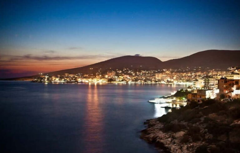 Sarandë: History and Archaeology Half-Day City Tour - What the Tour Includes and Excludes