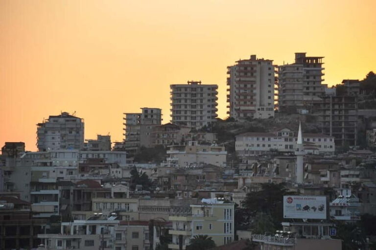 Sarande private guided city tour - Value and Overall Impression