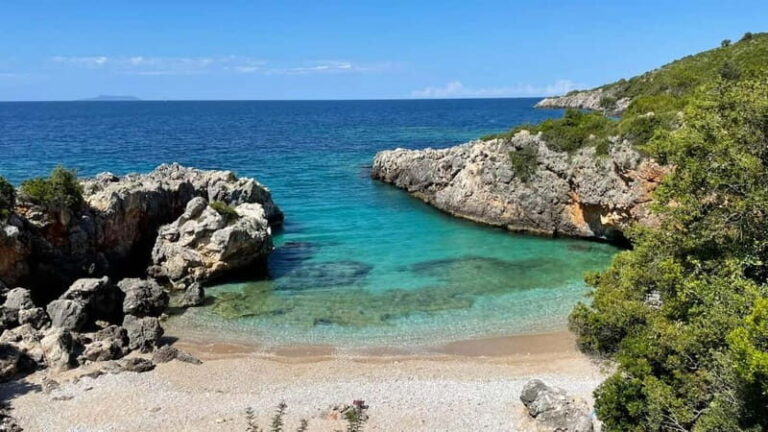 Sarandë: Private RIB Boat Coastal Cruise to Himare & Sunset - Why This Tour Works Well