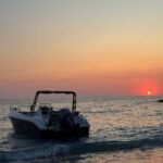Sarandë: Sunset boat tour with local wine - What’s Included and What to Bring