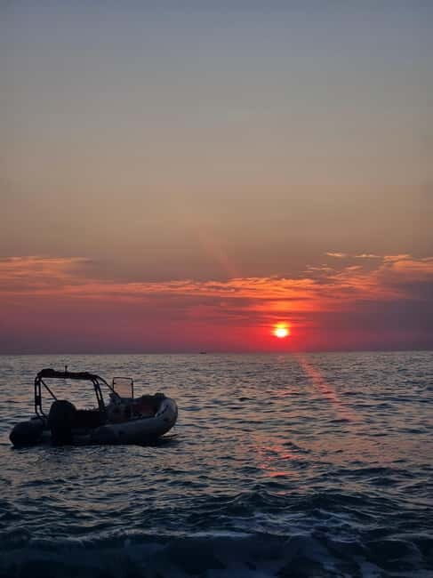 Sarande Sunset Tour - Who Will Love the Sarande Sunset Tour?