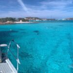 Sardinia: La Maddalena/Palau Catamaran Day Trip with Lunch - What Sets This Tour Apart