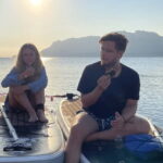 Sardinia: SUP Paddleboard Tour Sunrise, lesson and Breakfast - Authentic Insights from Reviewers