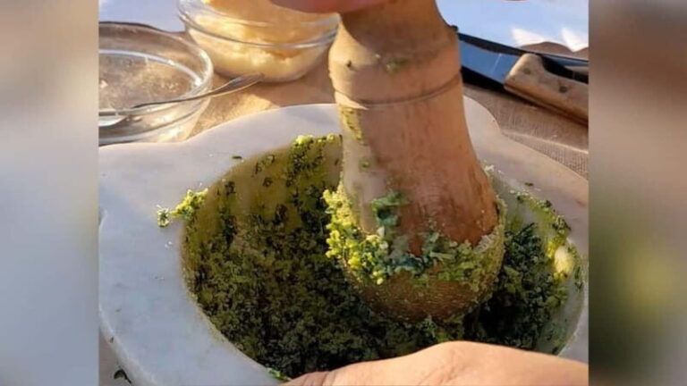 Sarzana: pesto experience at Sarzanello Fortress - An In-Depth Look at the Sarzana Pesto Experience