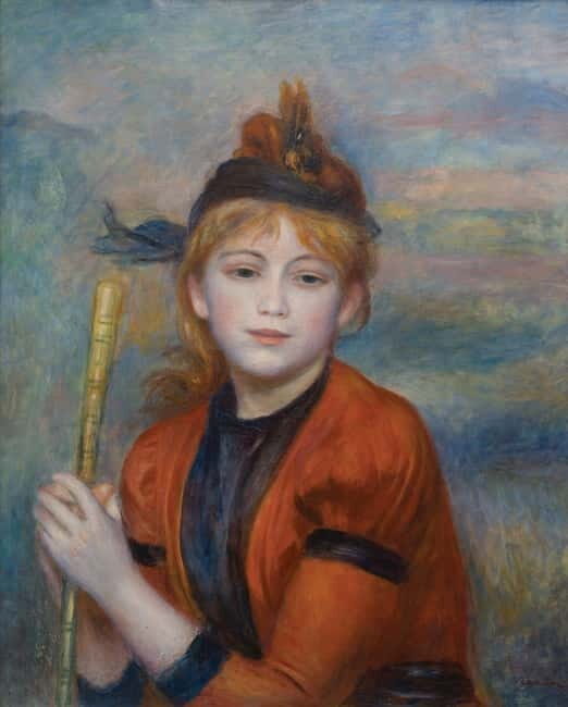 Saved Art. Masterpieces beyond the war from the MuMA in Le Havre - FAQ