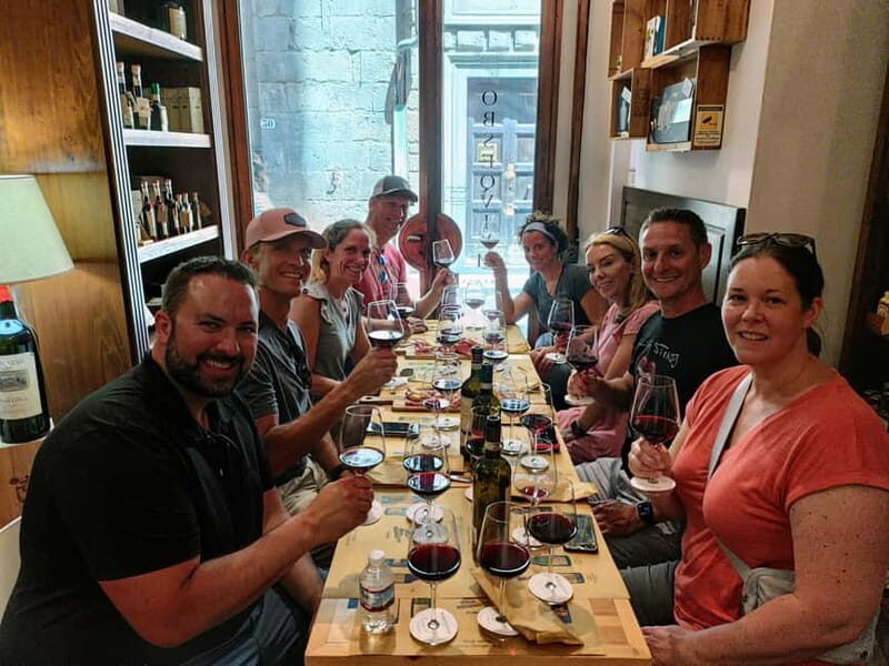Savoring Florence: A Private Culinary Tour - Practical Details and Value